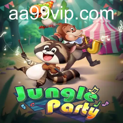 JungleParty