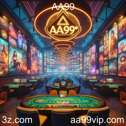 Explorando a Categoria de Jogos de Computador no AA99